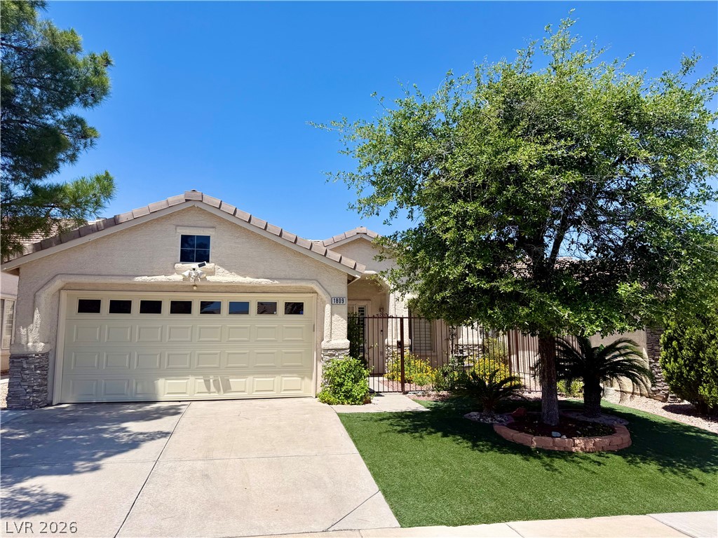 1809 Lyell Canyon Lane Property Photo 2