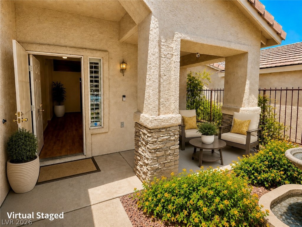 1809 Lyell Canyon Lane Property Photo 3