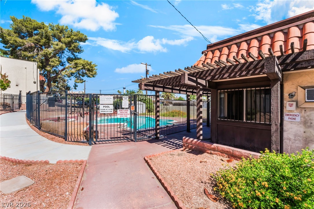 1405 Vegas Valley Drive 51 Property Photo 24