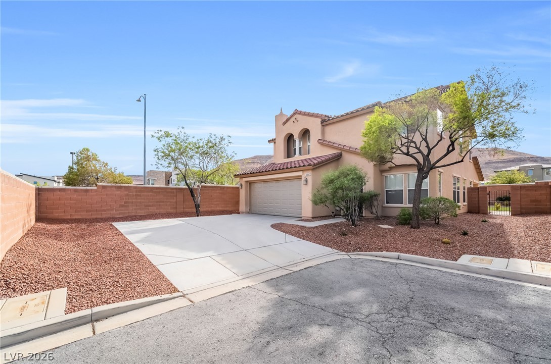 6097 Honeysuckle Ridge Street Property Photo 1