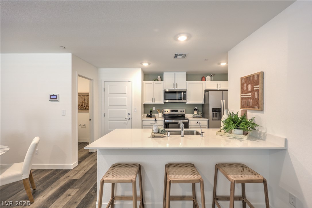 990 Desert Spruce Street Property Photo 11