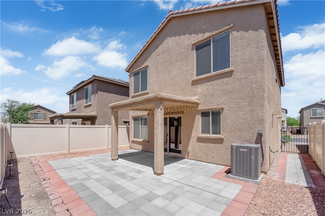 6421 Broadcloth Court Property Photo 19