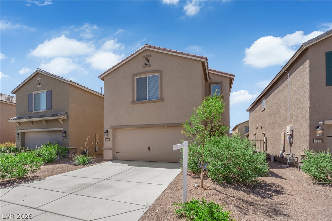 6421 Broadcloth Court Property Photo 25