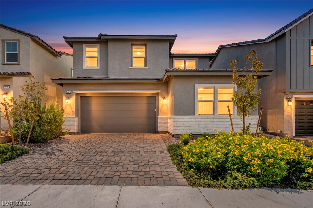 9075 North West Dolce Brezza Street Property Photo
