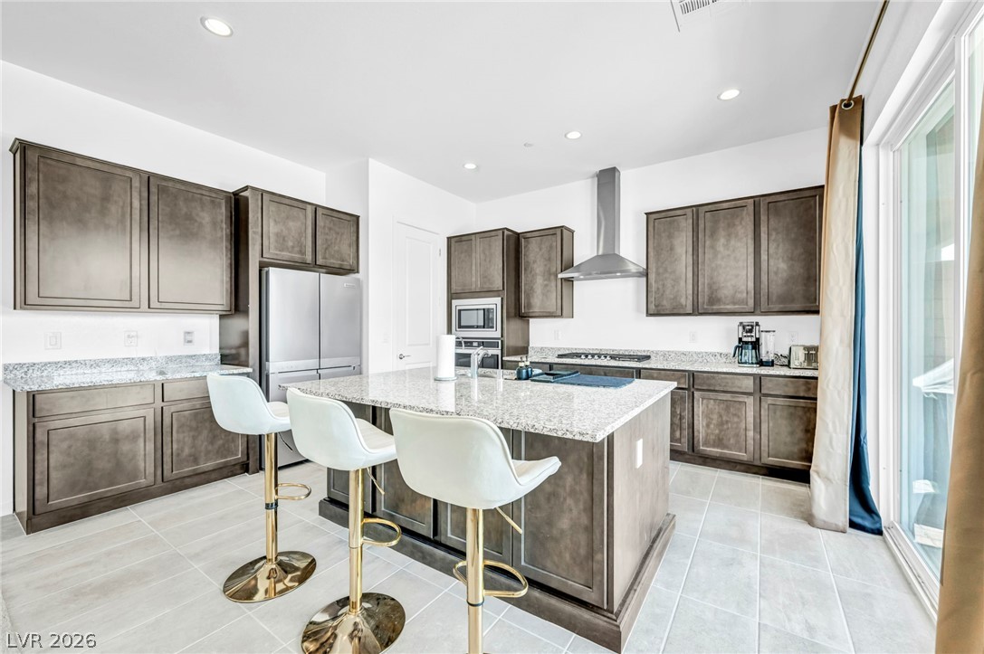 9075 North West Dolce Brezza Street Property Photo 16