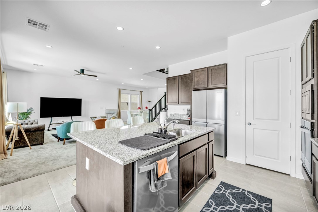 9075 North West Dolce Brezza Street Property Photo 17