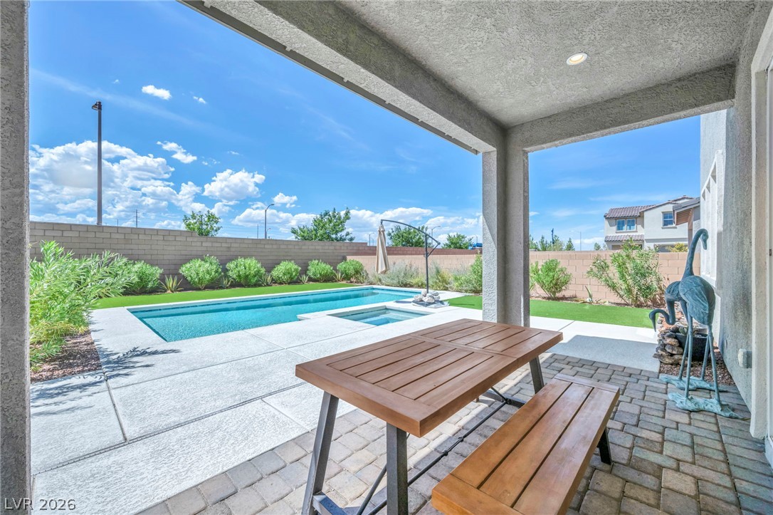 9075 North West Dolce Brezza Street Property Photo 54