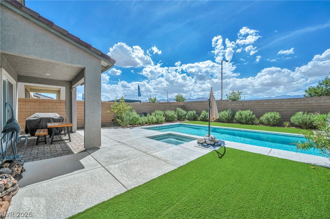 9075 North West Dolce Brezza Street Property Photo 55