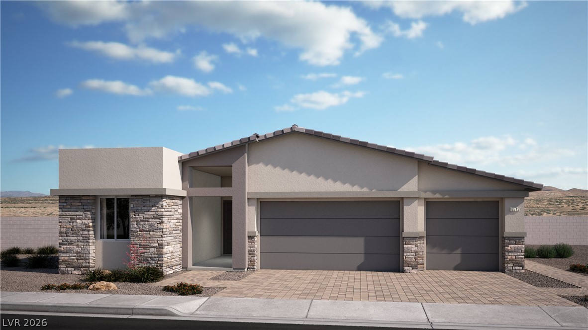 10916 Lewis Pointe Avenue Property Photo 1