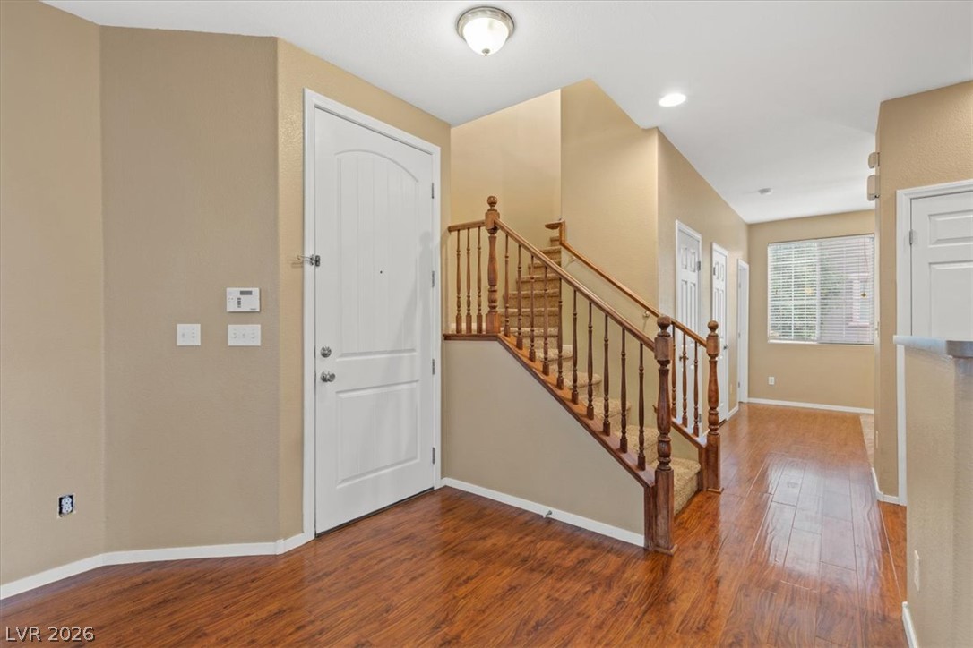 9860 Twilight Walk Avenue Property Photo 14