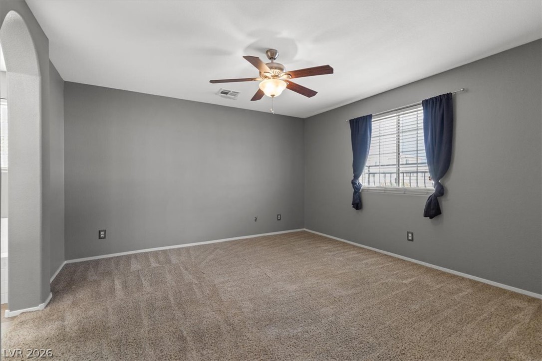 9860 Twilight Walk Avenue Property Photo 22