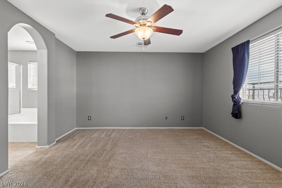 9860 Twilight Walk Avenue Property Photo 23