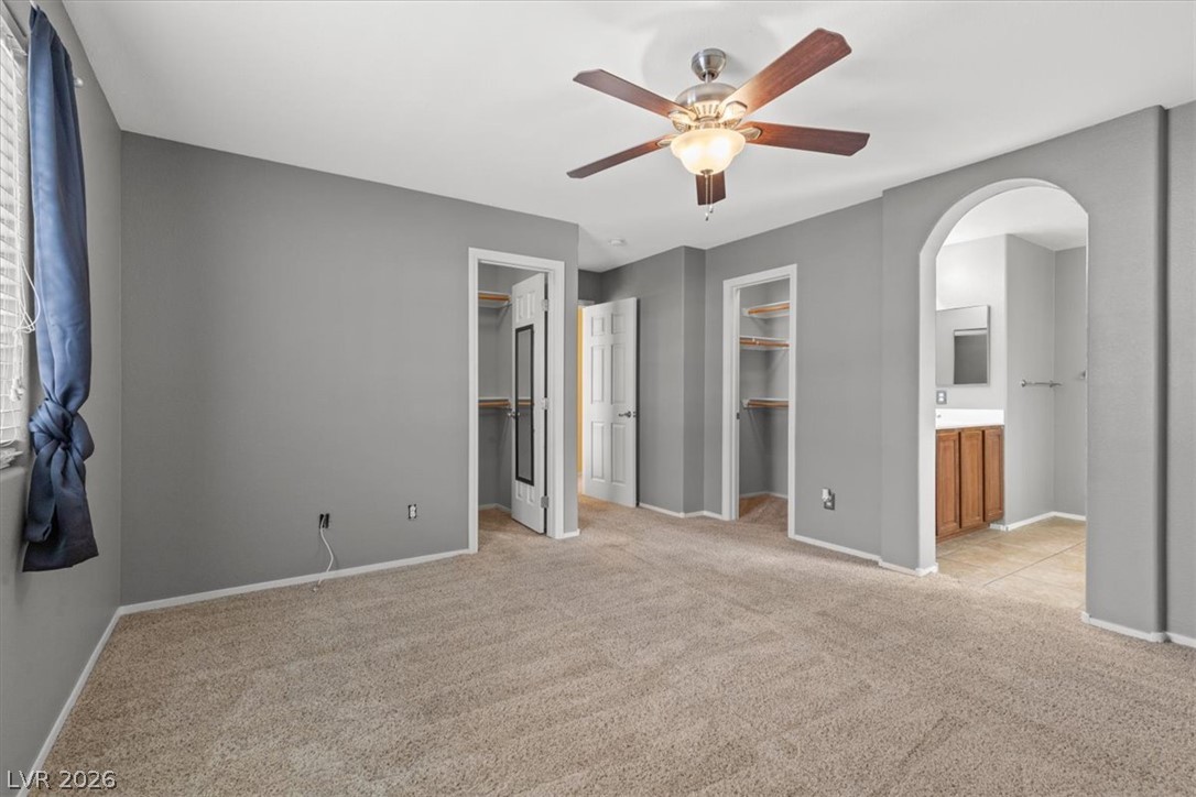 9860 Twilight Walk Avenue Property Photo 24
