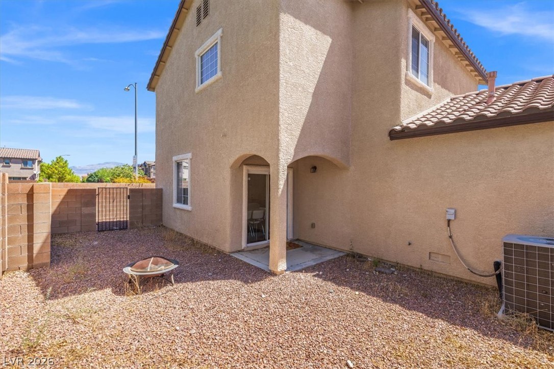 9860 Twilight Walk Avenue Property Photo 33