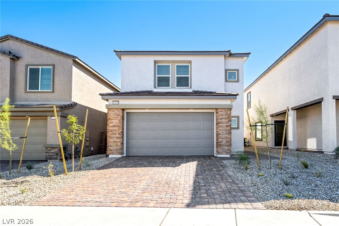 4059 Kalina Ridge Avenue Property Photo 1