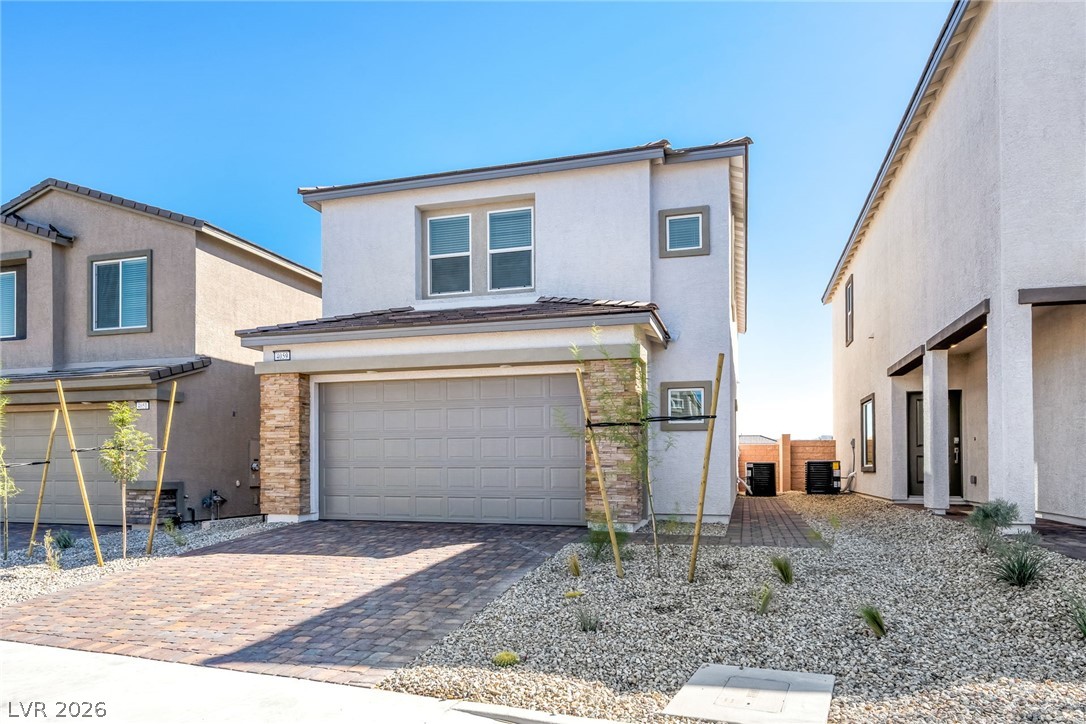 4059 Kalina Ridge Avenue Property Photo 2