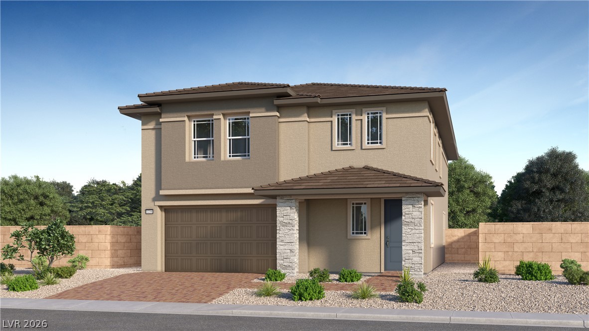 2688 Sunrise Mist Place Property Photo 1