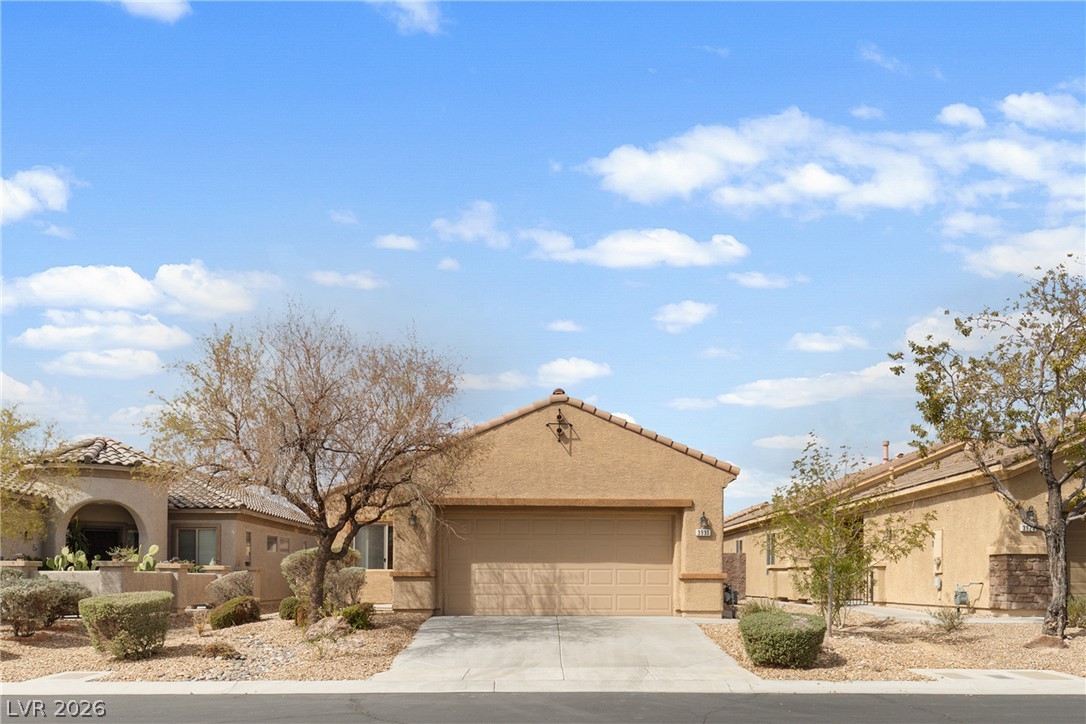 3931 Shetland Pony Street Property Photo 1