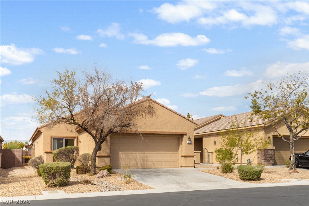 3931 Shetland Pony Street Property Photo 2