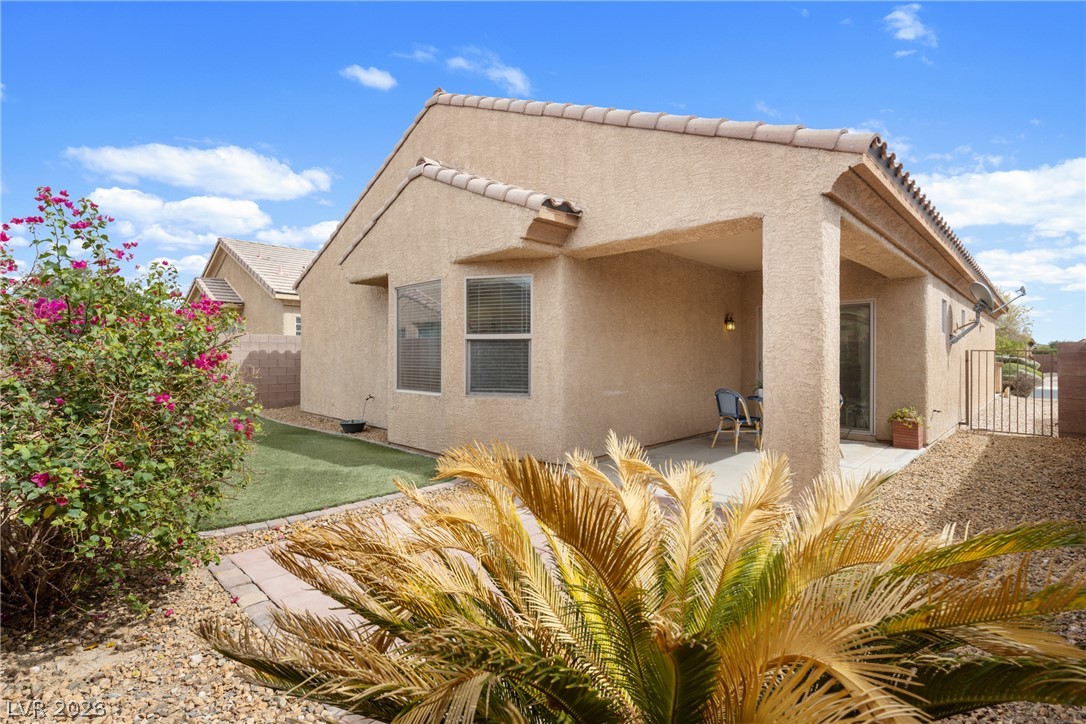3931 Shetland Pony Street Property Photo 37