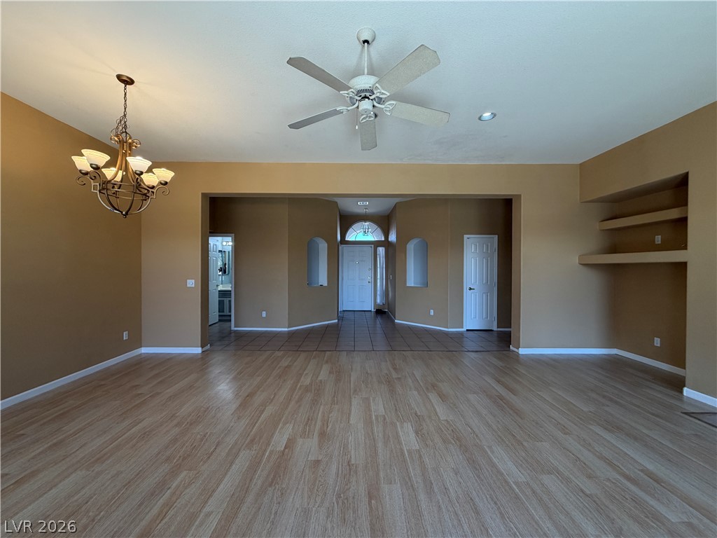 3632 Snowy Pines Street Property Photo 6