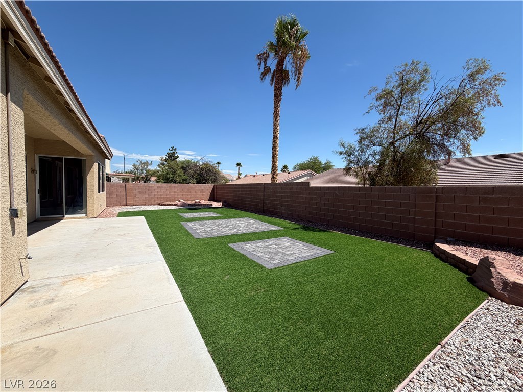 3632 Snowy Pines Street Property Photo 25