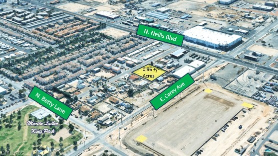 Glendale Avenue Property Photo 1