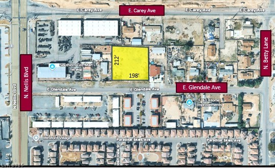 Glendale Avenue Property Photo 6