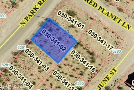 6301 Park Retiro Property Photo 3