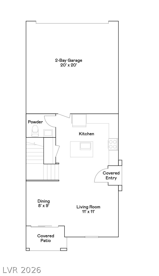 174 Stardust Grove Avenue Property Photo 2