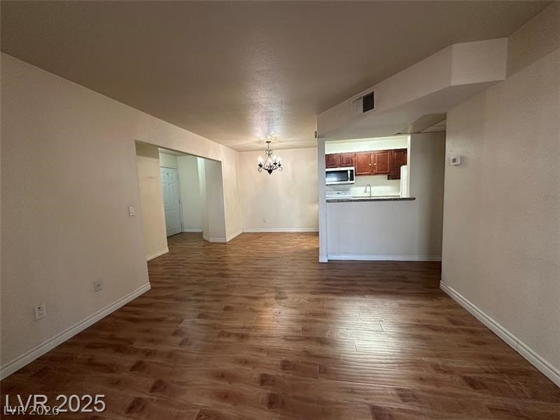 2606 South Durango Drive 172 Property Photo 6