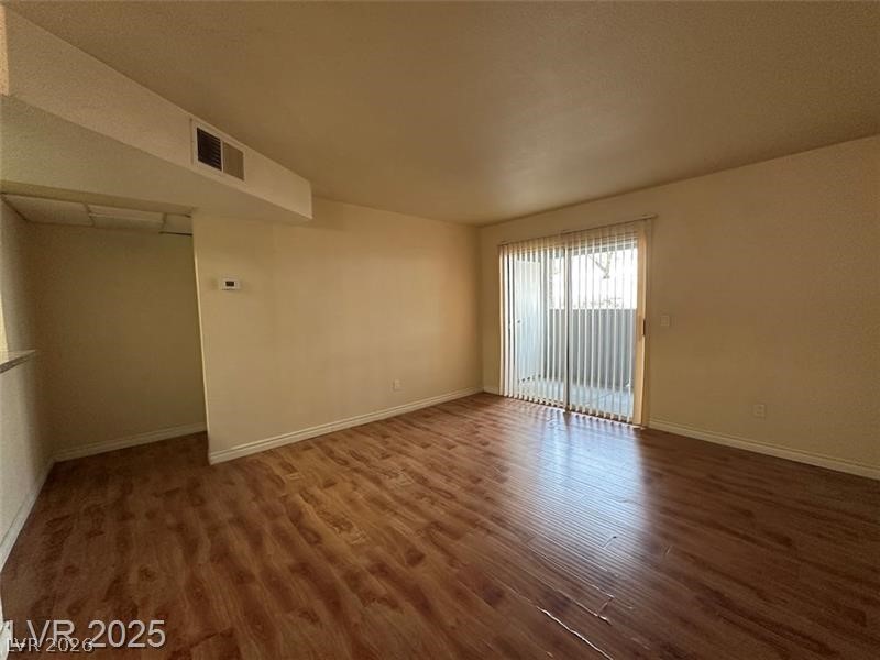 2606 South Durango Drive 172 Property Photo 7