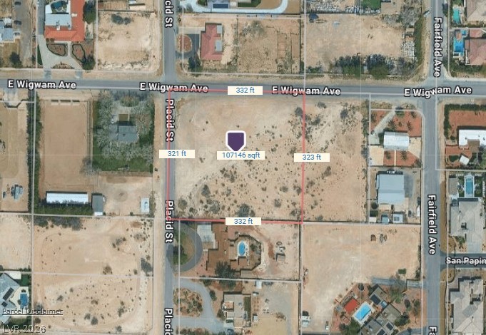 Placid Property Photo 4