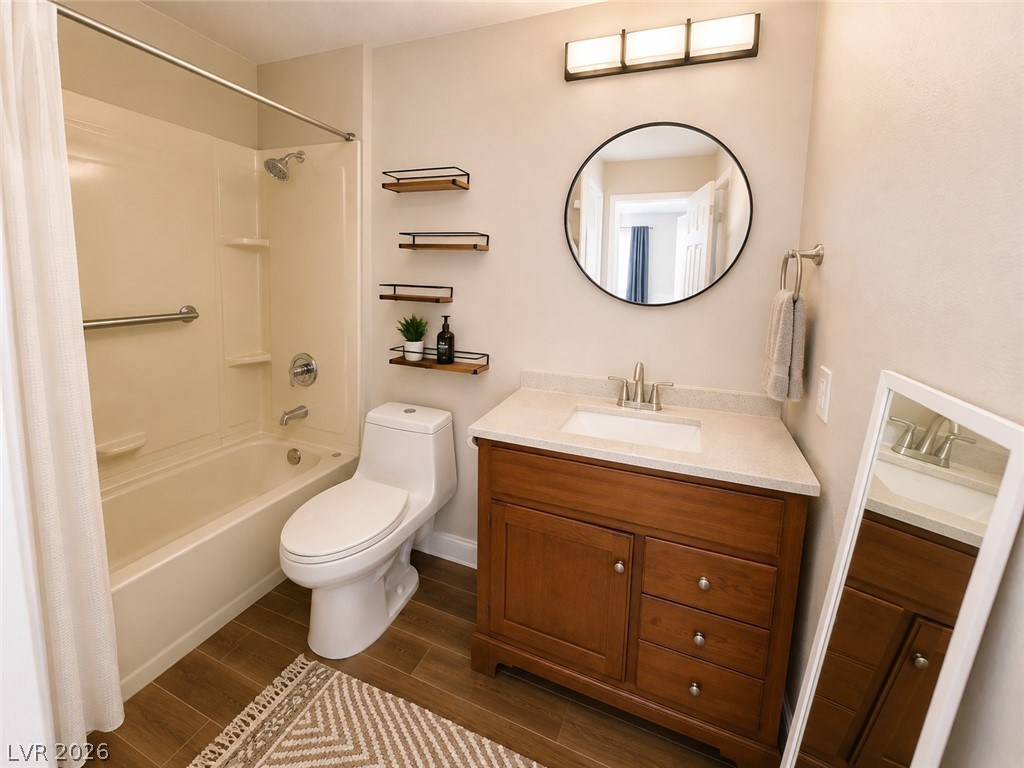 8600 West Charleston Boulevard 1127 Property Photo 11