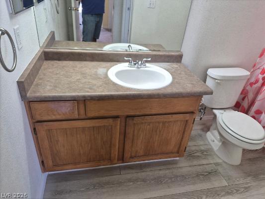7255 West Sunset Road 2164 Property Photo 4