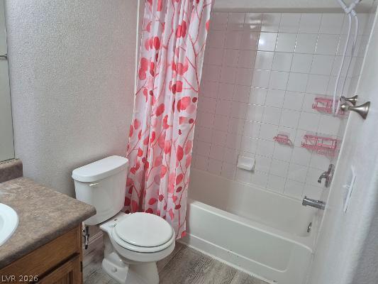 7255 West Sunset Road 2164 Property Photo 5