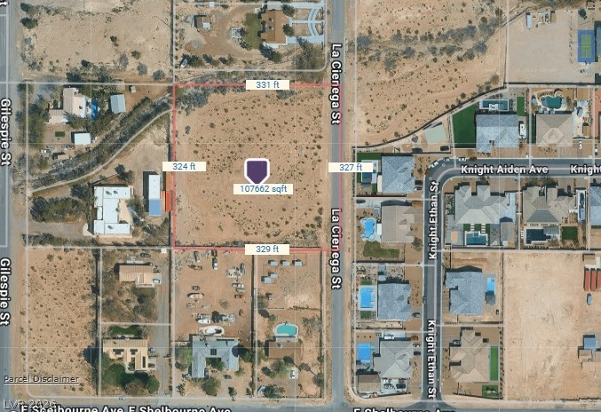 Lacienega Property Photo 1