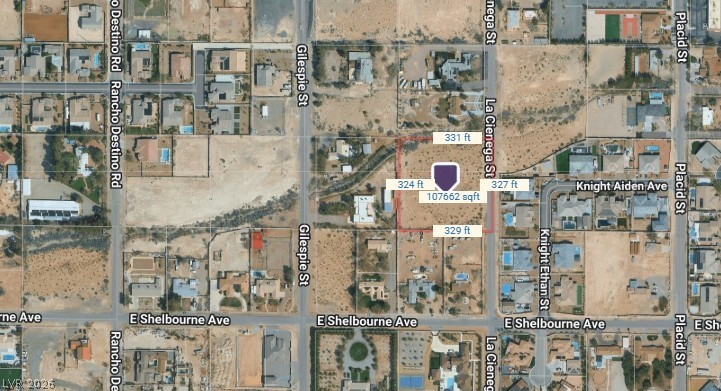 Lacienega Property Photo 2