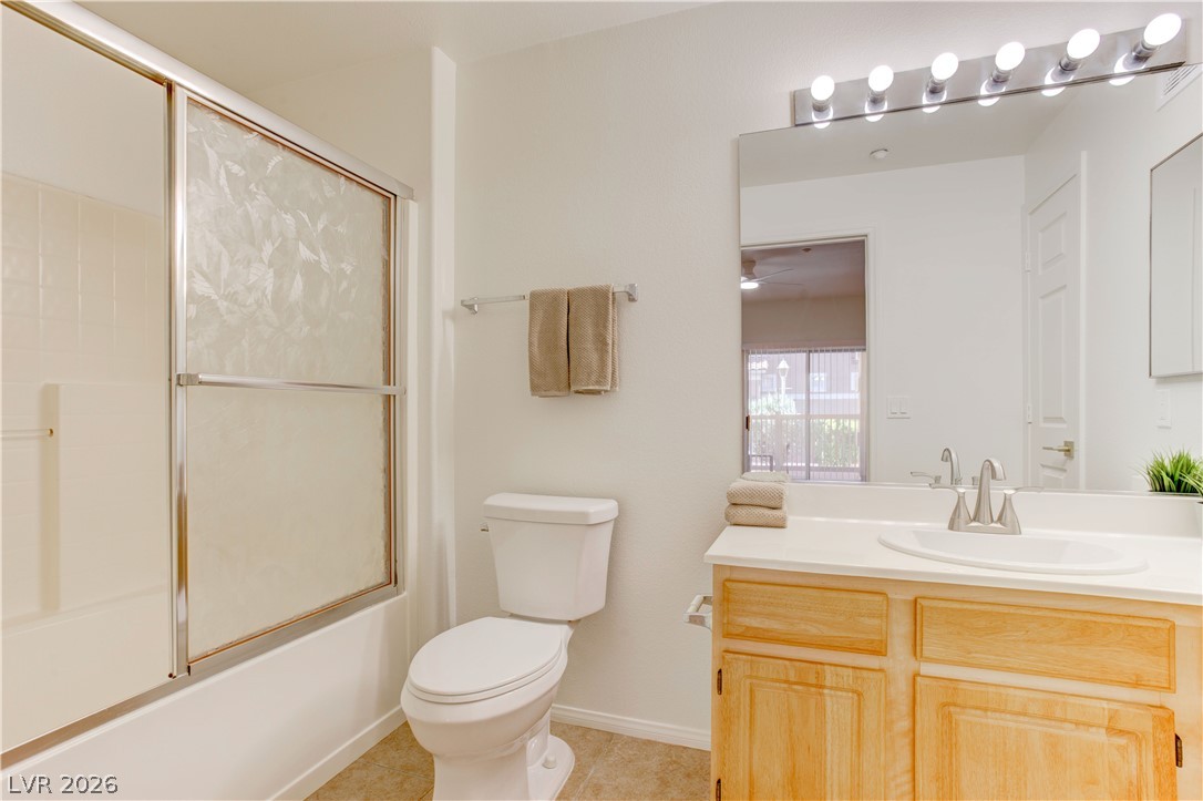 5855 Valley Drive 1077 Property Photo 16