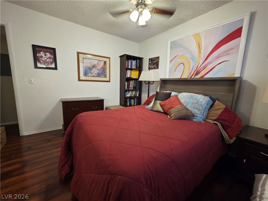 932 Boulder Mesa Drive 102 Property Photo 13