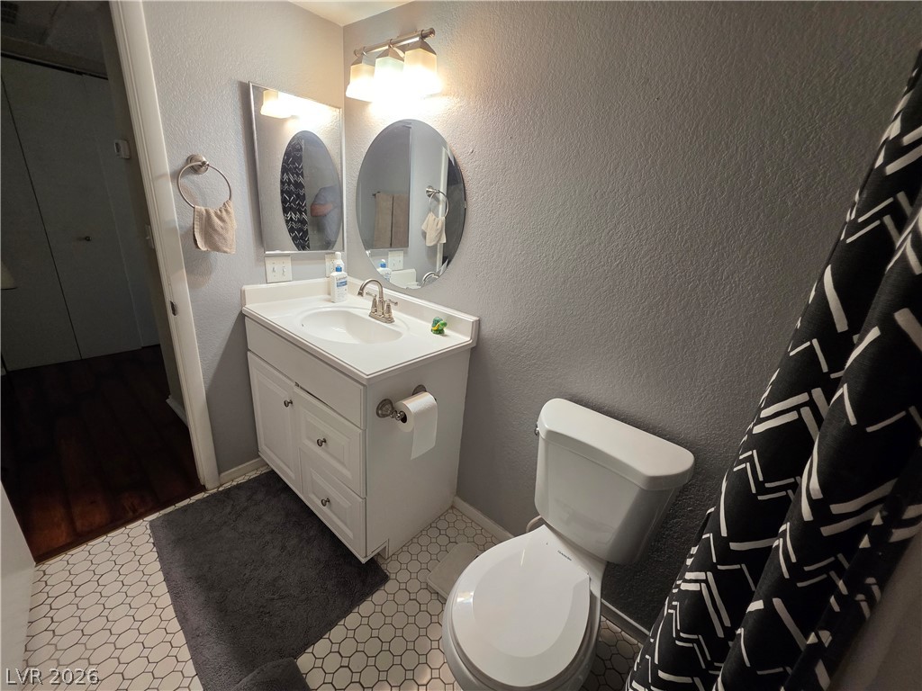 932 Boulder Mesa Drive 102 Property Photo 14