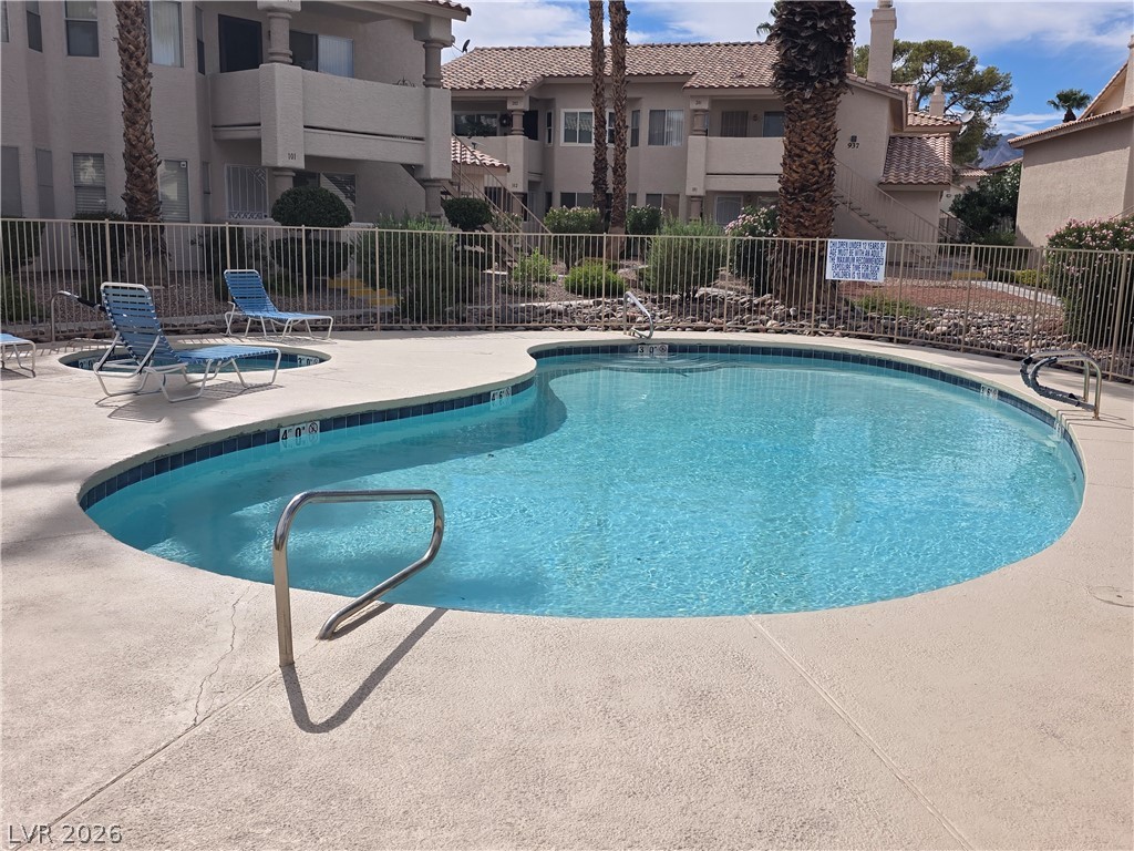 932 Boulder Mesa Drive 102 Property Photo 16