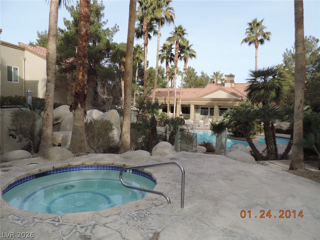 3145 Flamingo Road 2043 Property Photo 10