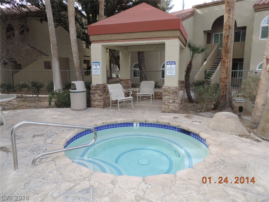 3145 Flamingo Road 2043 Property Photo 11