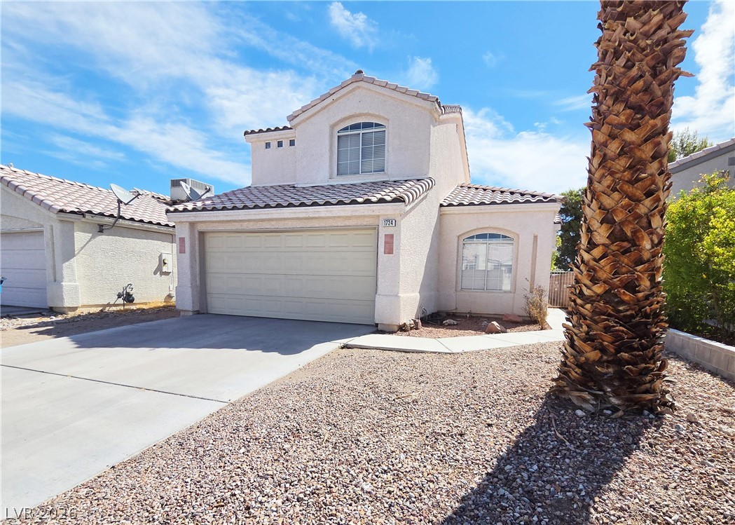 1724 Leaning Pine Way Property Photo 1