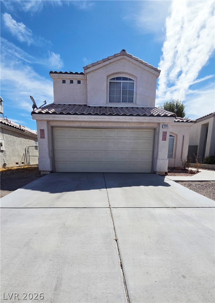 1724 Leaning Pine Way Property Photo 2