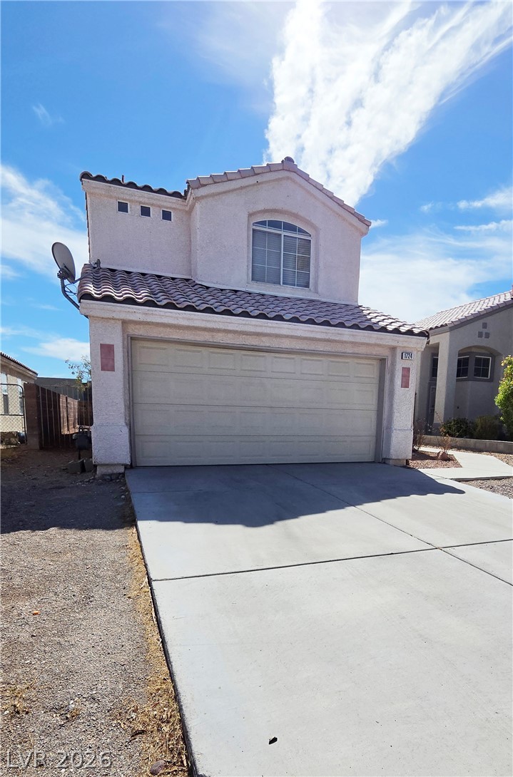 1724 Leaning Pine Way Property Photo 3