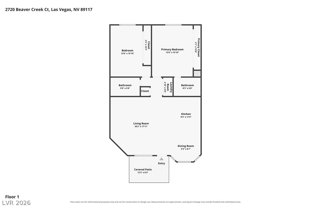 2720 Beaver Creek Court 202 Property Photo 31