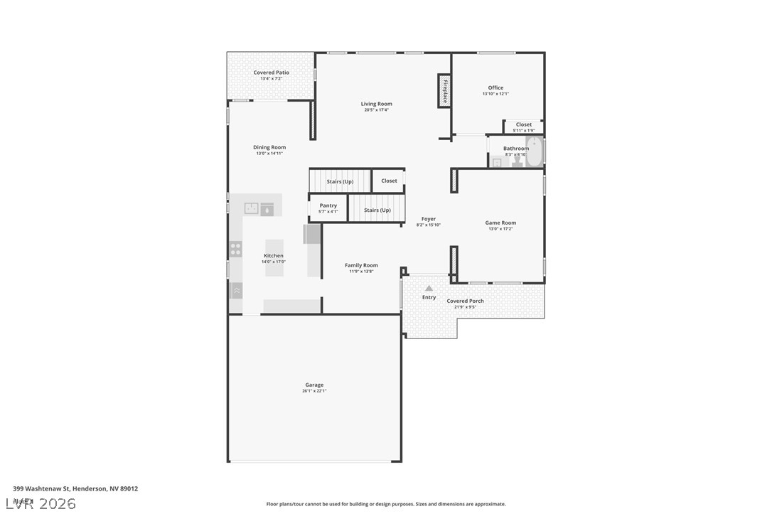 399 Washtenaw Street Property Photo 86