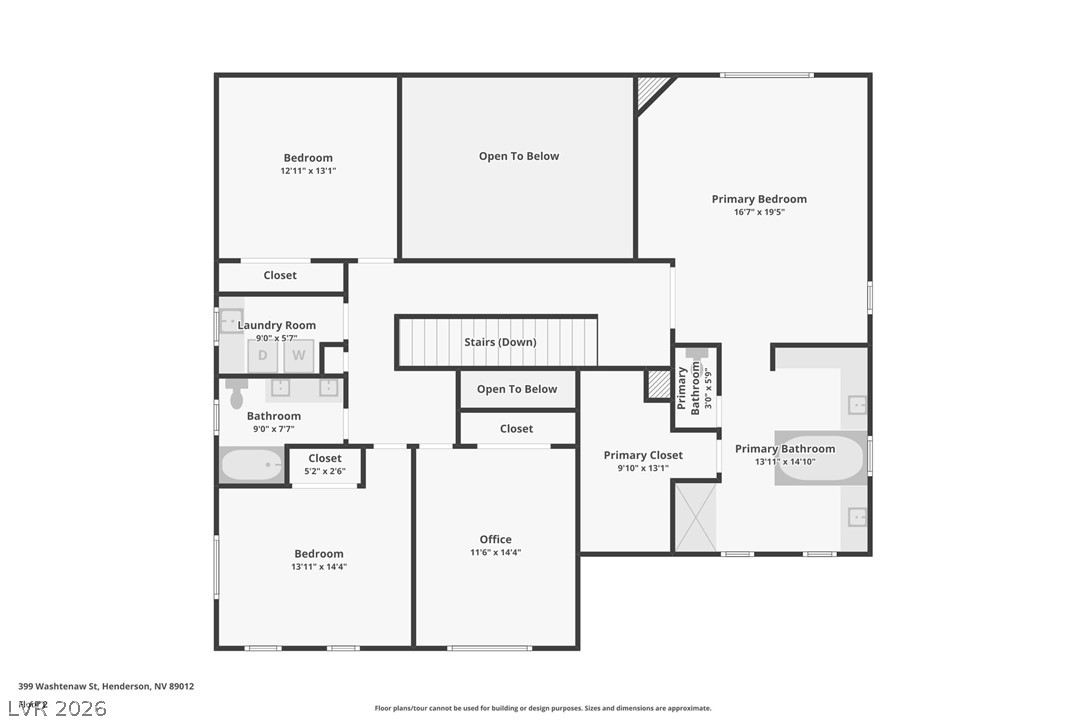 399 Washtenaw Street Property Photo 87